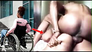 BRAVE WOMAN TELLS HER STORY ABOUT HOW JACK THA RIPHER PERMANENTLY PUT HER IN A WHEELCHAIR