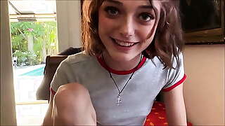 Freaky Ahh Little Step Sister - Family Therapy - Alex Adams