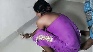 Bengali House Owner Fucks His Maid