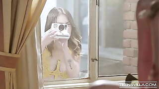 Sunny Goldmelons Part 2 Robby Apples, Nicole Doshi, Melody Marks, Chanel Camryn