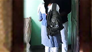 Indian Stepbrother Fucks His Hot StepSister