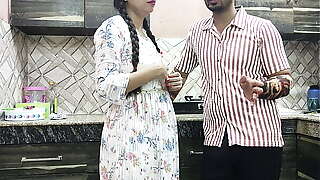 Desi jija sali sex Romance in Kitchen INDIAN JIJA SALI SEX WITH DIRTY HINDI TALK HARDCORE SEX
