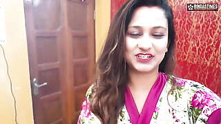 StarSudipa'_s another Hot and Sexy POV Vlog on Real Double penetration for 1st time ( Hindi Audio )