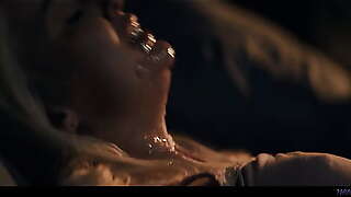 Mysterious Creature Turned Lexi Lore And Melody Marks Carnal