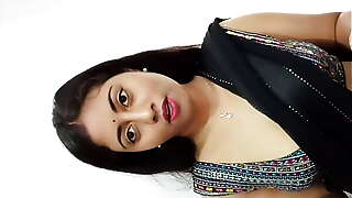 Desi Indian Malkin Bhabhi Ko Stairs Par Choda