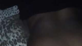 Ass shaking