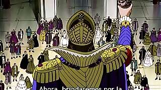 Berserk (1997) Capitulo 17