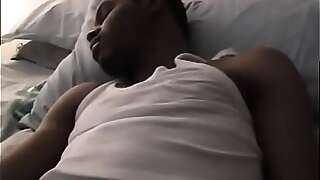 Black people vibrator gay porn xxx He didn'_t wake up so I took