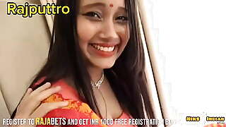 Bhabhi bang showing a really pretty Indian girl that cums by Rajputtro