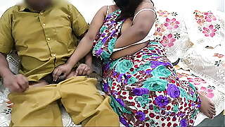 Taxiwala driver forcefully having sex with housewife