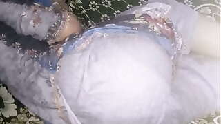 desi housewife fucked in a lonely house by her elder brother in law Morning Sex With Wife