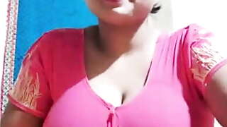 Hot amateur big boobs