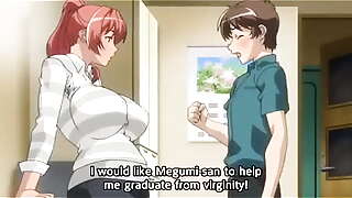 Hentai primera parte