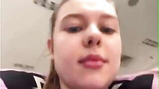 Fucking in public close up