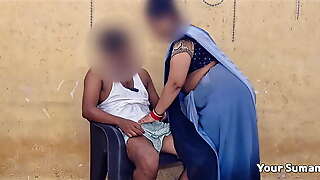 hot bangali bhabhi got pussy fucked