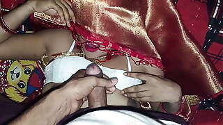 New desi Village cauple night honeymoon full masti