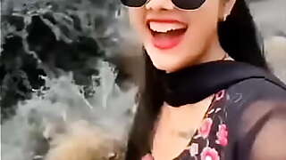 Deshi bhabhi milk up down