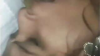 Sex video with dirty Hindi audio