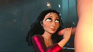 DeeDee'_s Home EP2