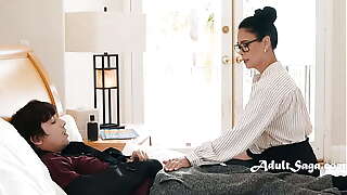 Compassionate Teacher Was Irked But Loved Her Poor Student - Dana Vespoli, Ricky Spanish