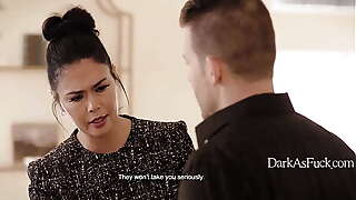 I Told You, I Make A Better Wife Than Her (Mother In Law) - Dana Vespoli, Codey Steele