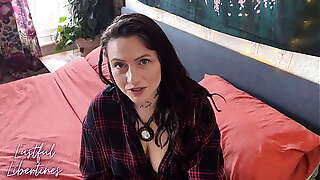 Helping stepmom become a MILF porn creator