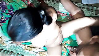 Desi Bhabhi Fucked hard While Sleeping