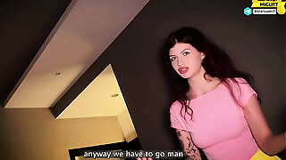 my boss wanted to fuck me so badly
