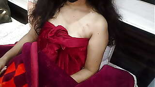 newly married honeymoon couple roleplay Hindi audio!!
