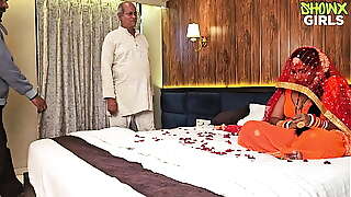Horny BAHU Hungry for Blowjab with Huge cock very deep BLOWJOB WITH FATHER IN LAW