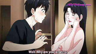 Myy Mother Ep.1 ◇ HENTAI UNCENSORED