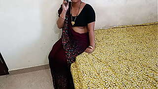 Hot desi village sister-in-law had sex with brother-in-law when no one was at home, then sister-in-law cheated on her husband