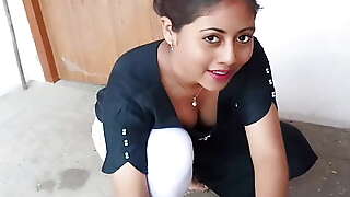 First Time Trying Anal Bhabhi Get Pain By Big Dick