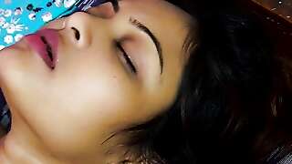 A DESI COUPLE MORNING ROMMANCE, HARDCORE SEX, FULL MOVIE