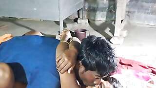 Beautiful Indian Village Wife Full night
