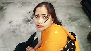 Kaamwali Bai ko akela pakar Malik ne chod dala Full Movie