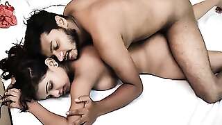 hot indian girl DOGGYstyle fucking