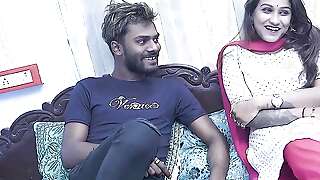 YOUR STAR SUDIPA REAL ANAL FUCK WITH HER BOYFRIEND ( HINDI AUDIO )