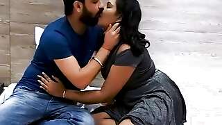 Indian Desi Bhabi Fucked By Devar