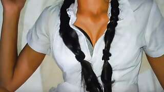 Hot Desi Indian College Girl Sex