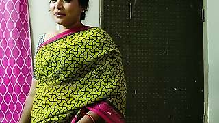 Beautiful Village Bhabhi Chudai! Devar Bhabhi Sex
