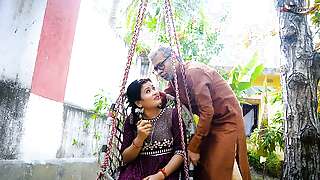 DADAJI ROUGH HARDCORE FUCK WITH VIRGIN GIRL WHEN SHE WAS ALONE FULL MOVIE