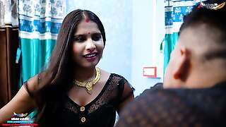 DESI NEW HOUSE WIFE HARDCORE ROUGH SEX WITH HER DEBAR FULL MOVIE
