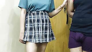 Stepdad #NAME? sex with stepdaughter on pretext of oil massage Stepfather by stepauthor on the pretext of oil massage