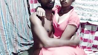 18 year Indian Village Deshi Girl hard fucking