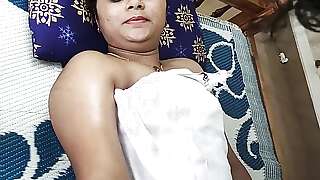 Massage and boobs suck with pussy lick, Mallu hot babe full body to body massage with pussy lick, boobs suck and pussy fingering