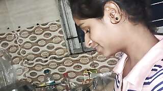 Natural Desi Beutiful girl sex