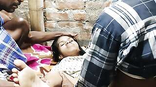 Desi husband and wife sex 2024