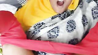 muslim women fucked by his cousion