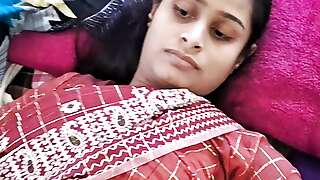 Indian girl new married husband and wife sex part 2